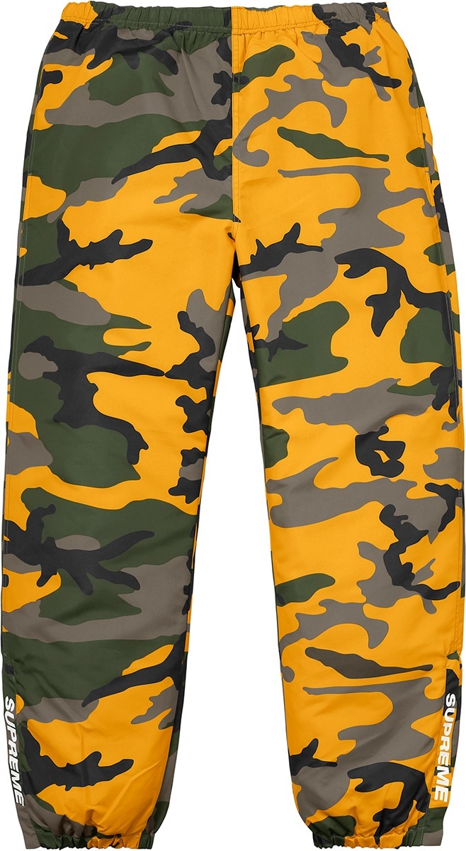 Warm Up Pant view 2